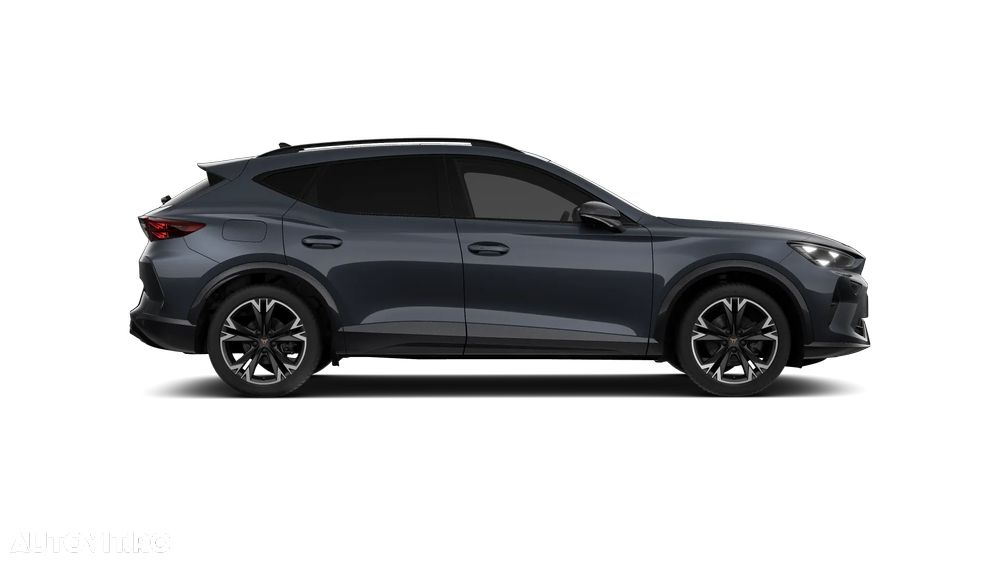 Cupra Formentor 1.5 eTSI DSG7 MHEV - 2