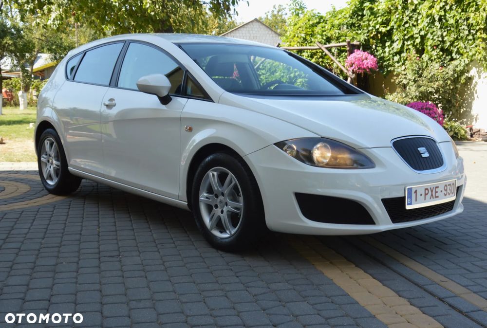 Seat Leon - 11