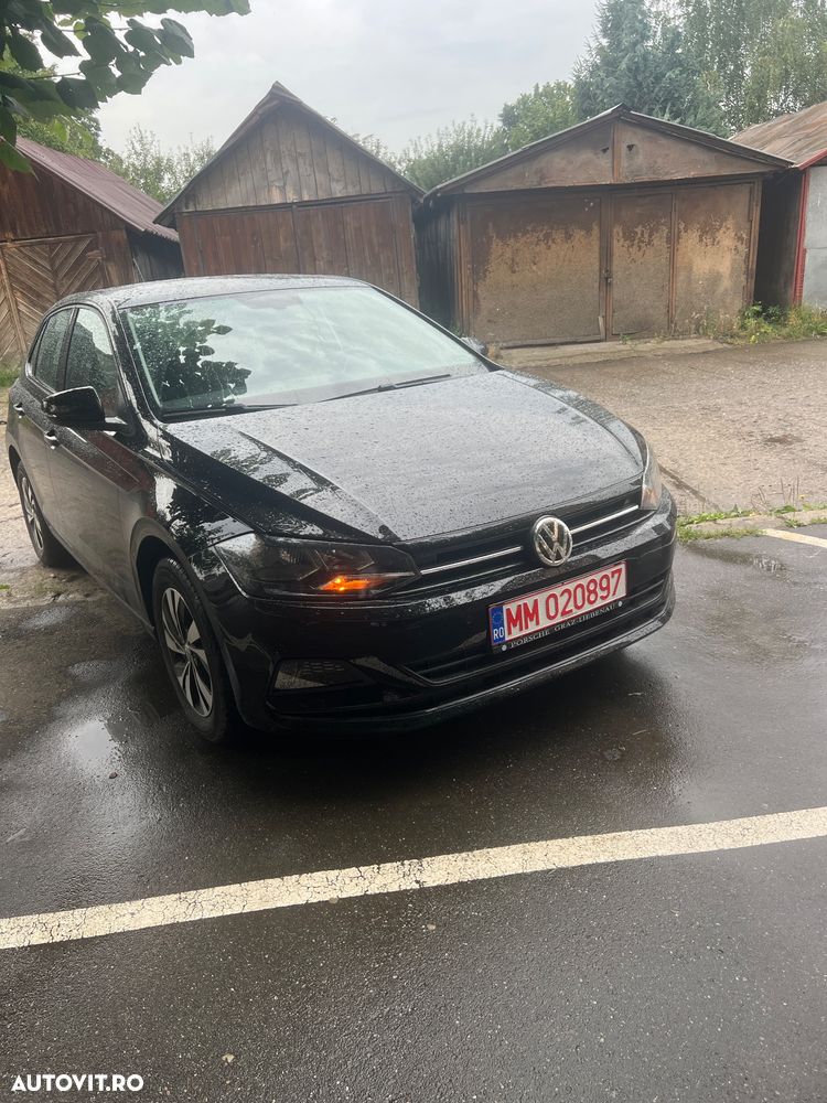 Volkswagen Polo - 9