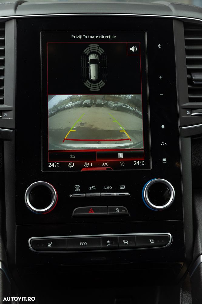 Renault Koleos ENERGY dCi 175 X-tronic 4WD INTENS - 11