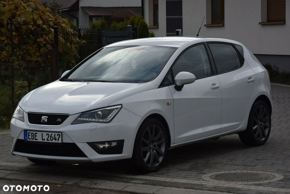 Seat Ibiza - 4