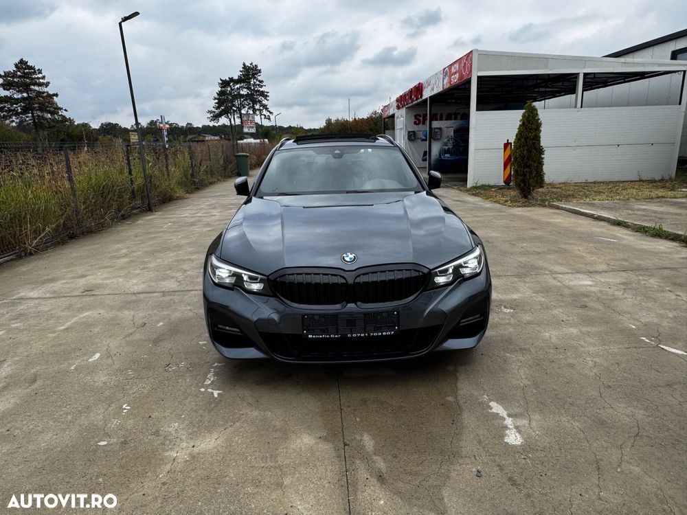 BMW Seria 3 - 11