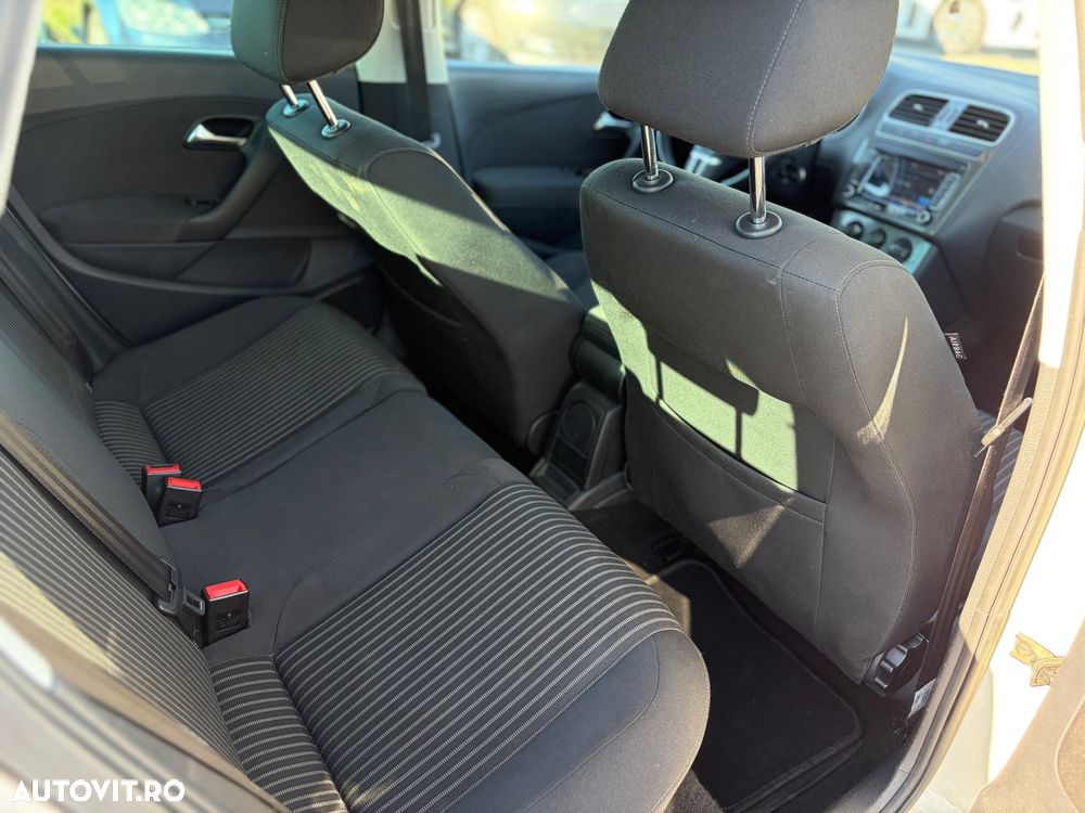 Volkswagen Polo 1.6 TDI Style - 15