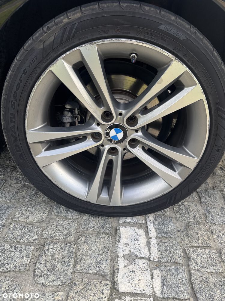 BMW Seria 3 330e iPerformance Sport Line - 2