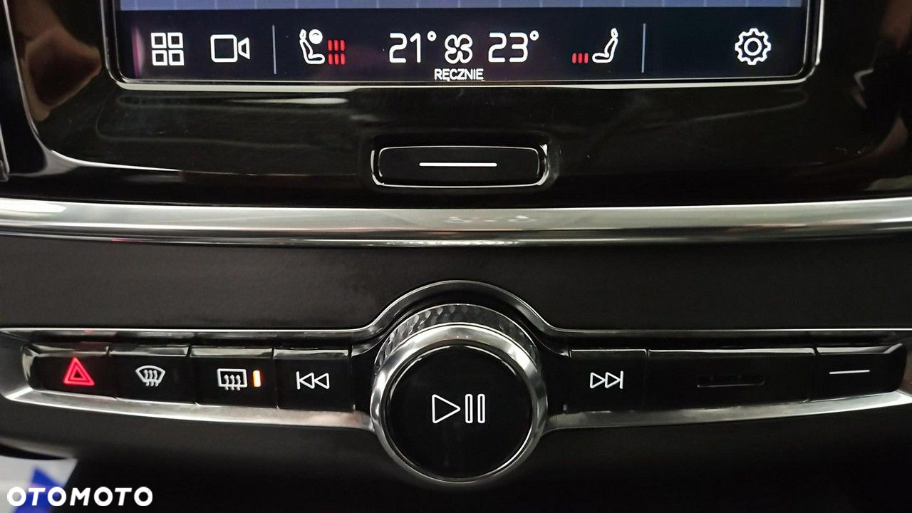 Volvo V90 - 19