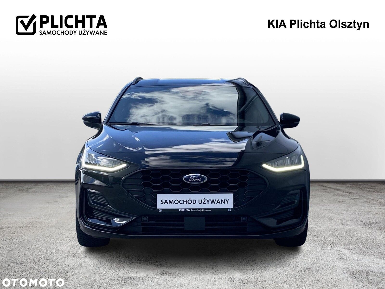 Ford Focus - 8