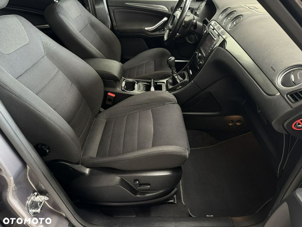 Ford S-Max 2.0 TDCi DPF Titanium - 18