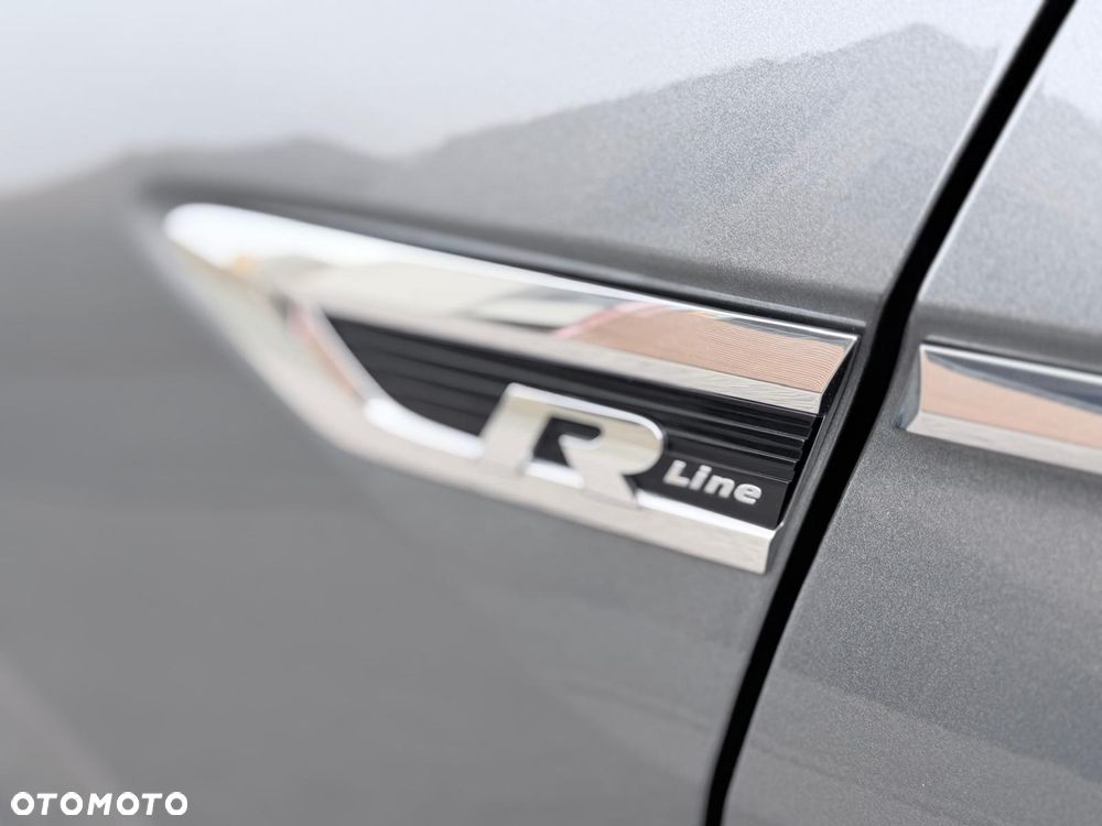 Volkswagen Tiguan 1.5 TSI EVO R-Line DSG - 10