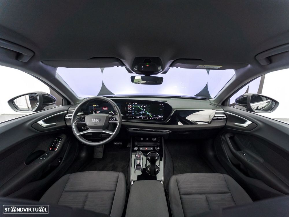 Audi A5 Avant TDI Advanced Tech - 15