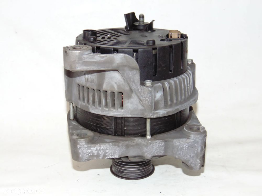 ORYGINAŁ alternator BMW E46 320d 320 D 2.0 diesel 01-05r - 10