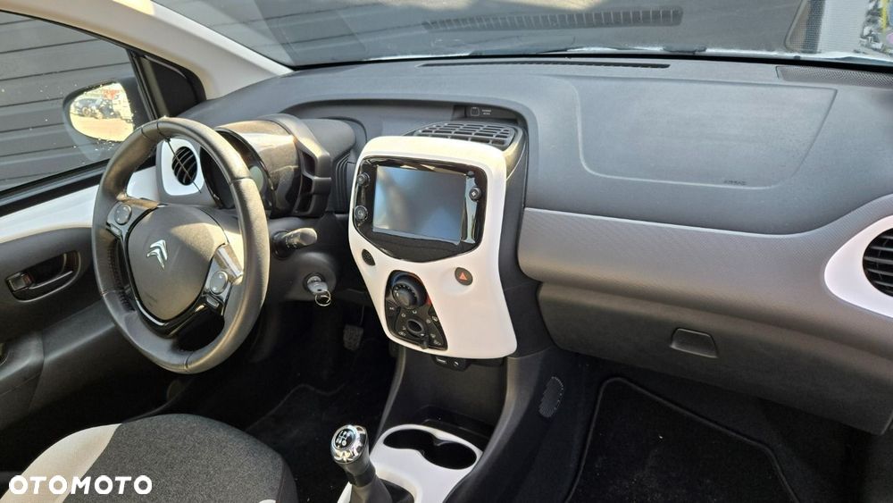 Citroën C1 - 31