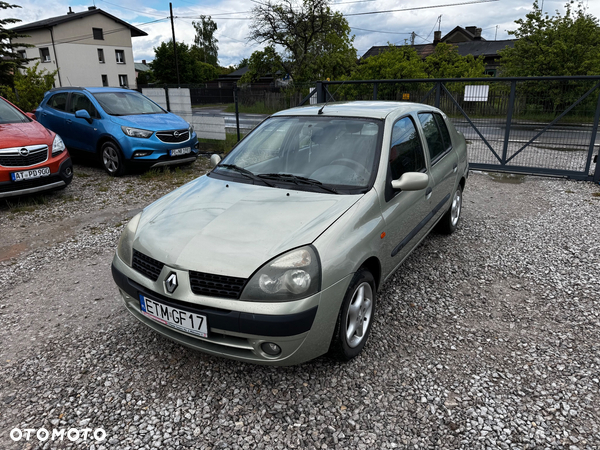 Renault Thalia 1.4 Access