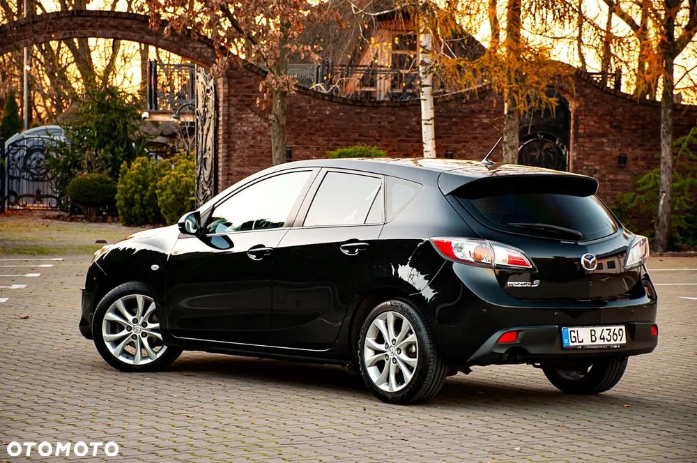 Mazda 3 1.6 MZR Prime-Line - 21