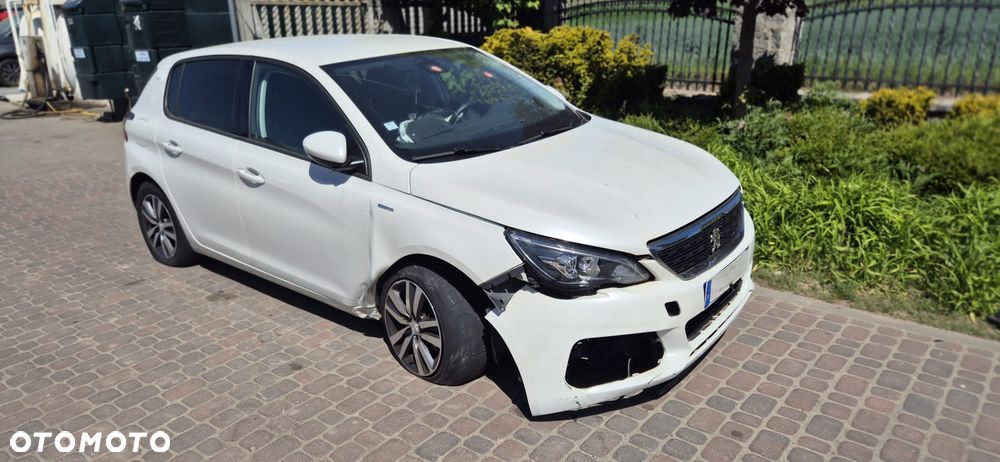 Peugeot 308 1.2 PureTech GPF Active Pack S&S - 2