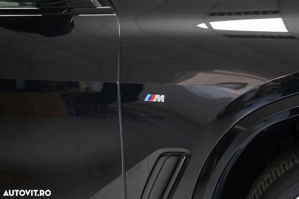 BMW X5 xDrive45e - 16
