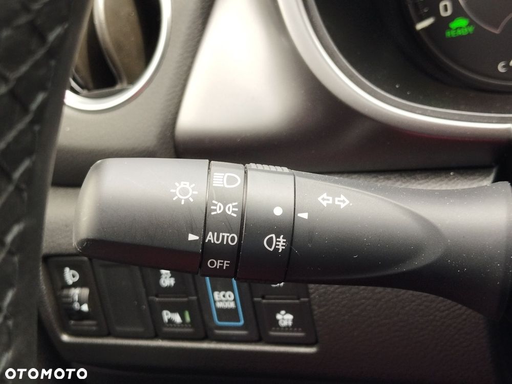Suzuki Vitara 1.5 DualJet Hybrid Premium Plus 2WD AGS - 21