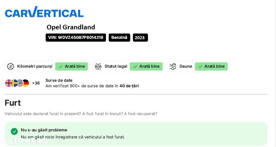 Opel Grandland Plug-in-Hybrid 1.6 DI Automatik GSe - 8