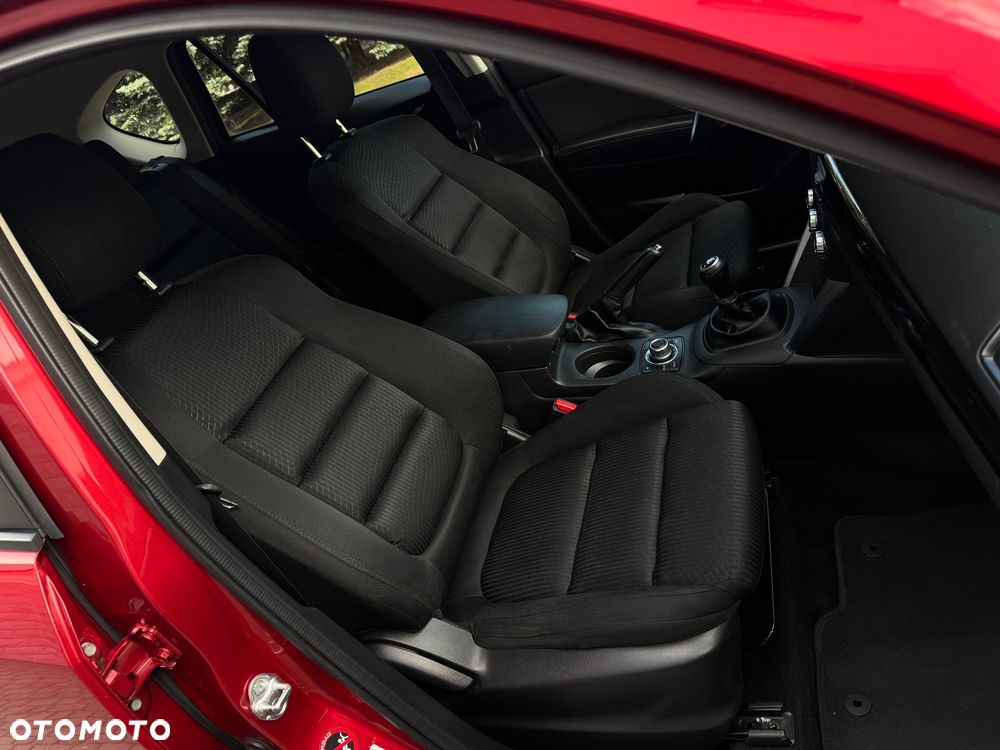 Mazda CX-5 2.2 D Skyenergy - 26