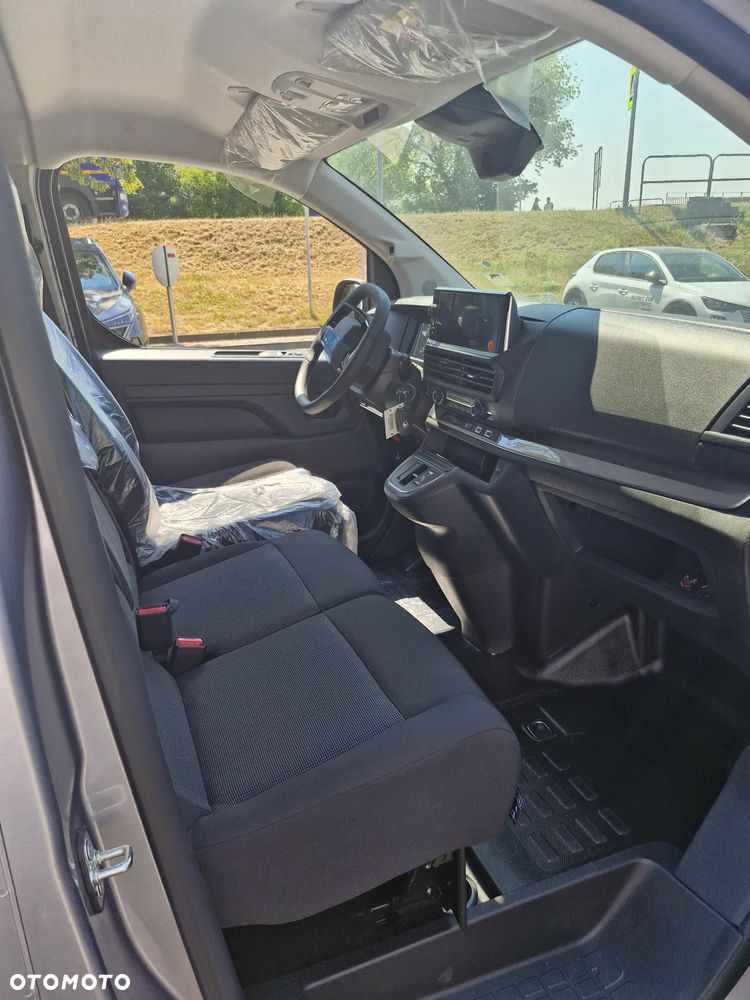 Citroën JUMPY FURGON - 14