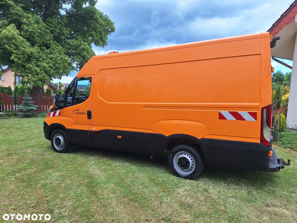 Iveco Daily - 12