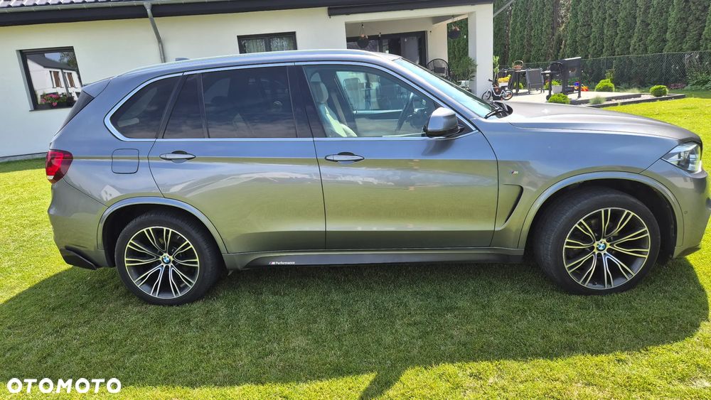 BMW X5 xDrive25d - 3