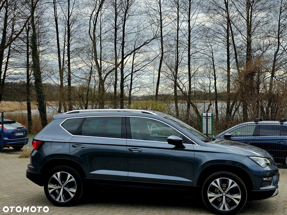 Seat Ateca - 2