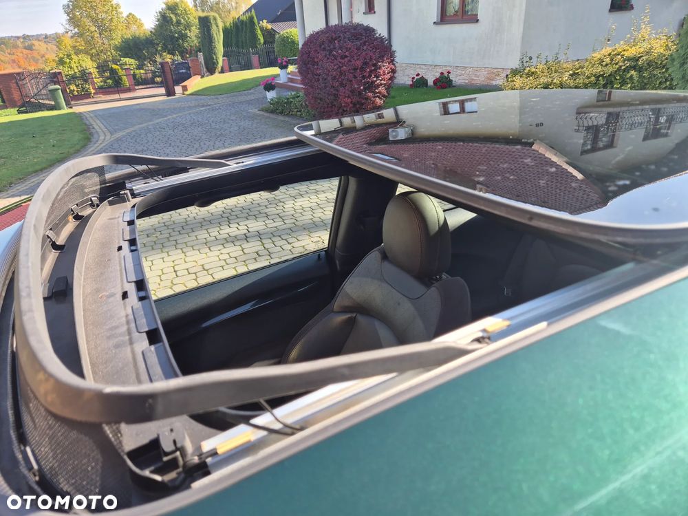 MINI Cooper Standard - 26