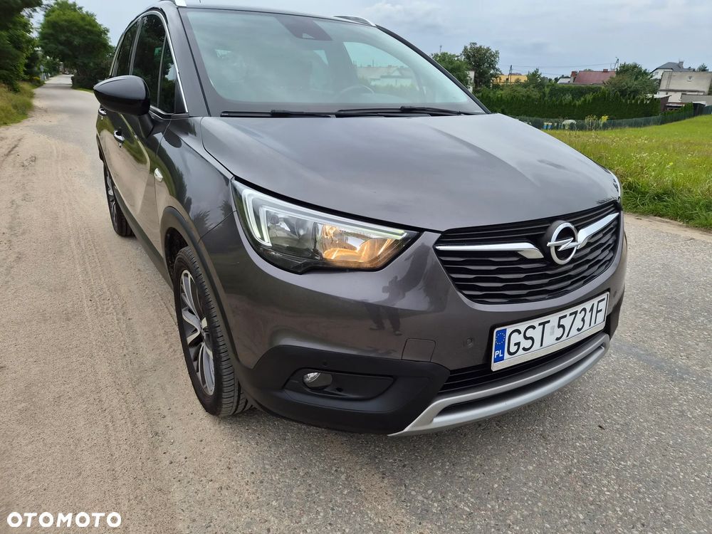 Opel Crossland X 1.5 Start/Stop Edition - 15