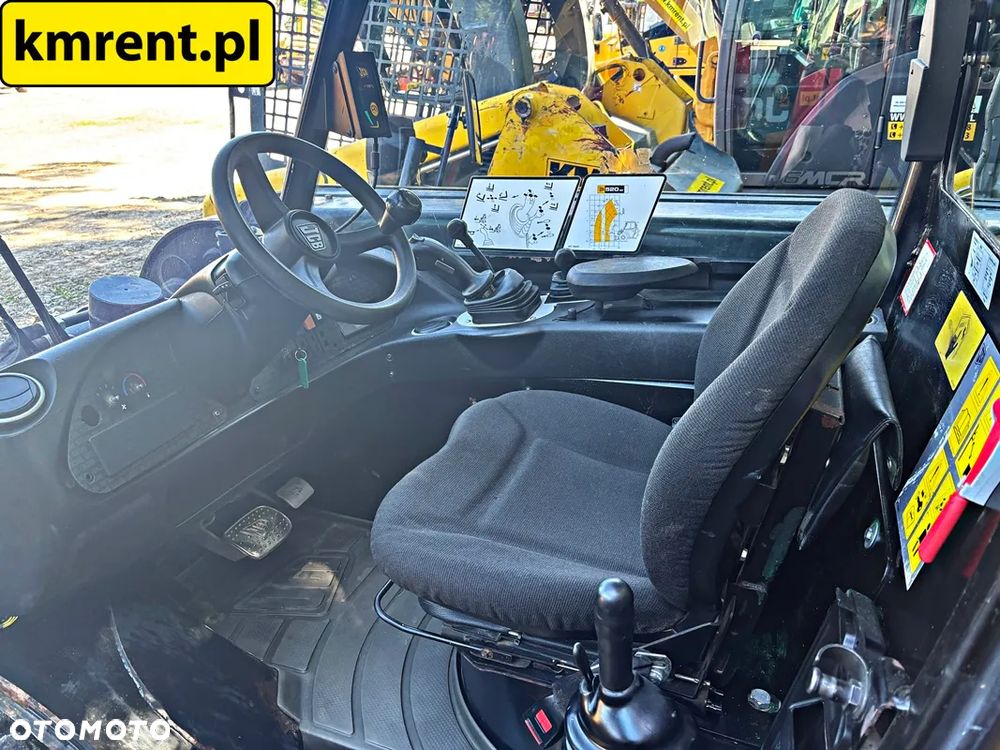 JCB TLT 30D TCR ŁADOWARKA TELEKOPOWA 2015R | JCB TLT30, TLT30DHL, TLT30D 4x4, TLT35D, TLT25, Manitou MT 625, 420, Bobcat T2556, TL25.60, Caterpillar TH255C, Genie GTH-2506, Merlo P25.6, Dieci Apollo 25.6, New Holland LM5.25, Case TX130-30 - 35