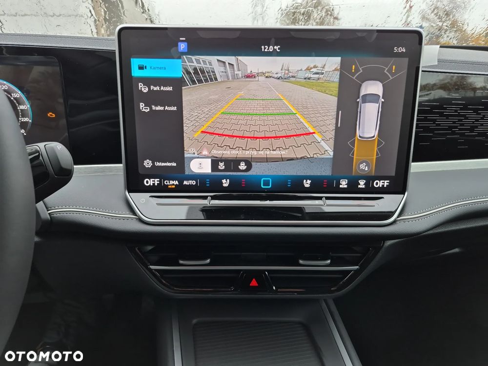 Volkswagen Passat Variant 1.5 TSI EVO Business DSG - 15