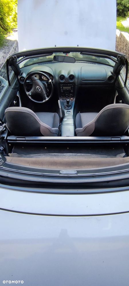 Mazda MX-5 - 7