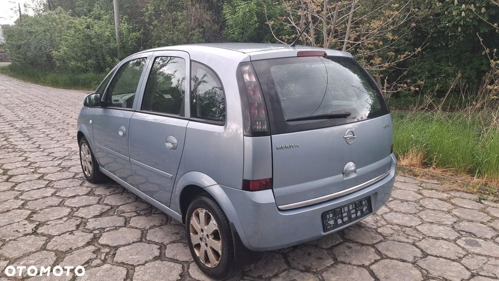 Na części Opel Meriva A LIFT silnik 1.4 16v 90 KM Twinsport Z14XEP lakier Z21C skrzynia maska zderzak drzwi klapa szyba fotel kanapa lusterko lampa deska GWARANCJA !!! Przód Tył Zestaw Komplet Drzwi Klapa Zderzak Błotnik Maska Grill Atrapa Szyba Pas Lampa Lusterko Boczki Fotel Kanapa Kokpit Deska Rozdzielcza Przełącznik Włącznik Sterownik Przewody Wiązka Instalacja Moduł Komputer Czujnik Listwa Pompa Alternator Wtryski Głowica Rozrusznik Kompresor Sprzęgło Dwumas Silnik  Skrzynia ABS Klimatyzacji Paliwa Wspomagania Kolektor Turbina Przepustnica Zawór Chłodnica Koło Hak Belka Sanki Zawieszenie Mcpherson Półoś Amortyzator Wydech Tłumik Zacisk Most - 4