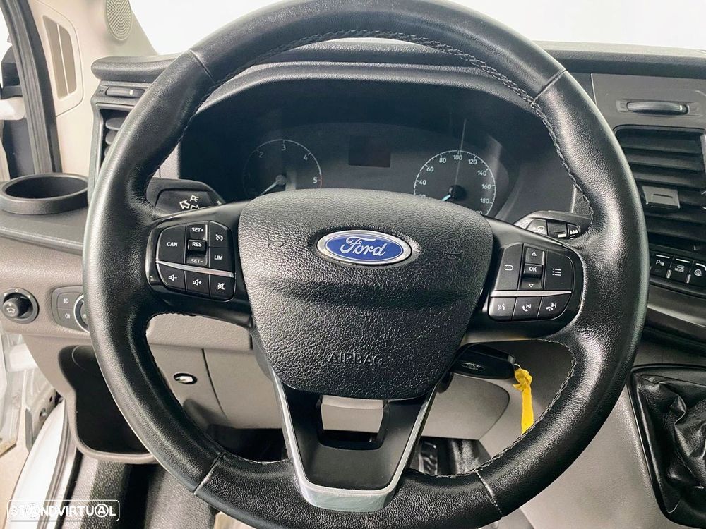 Ford Transit 330 L3 2.0 TDCi H2 Trend - 12
