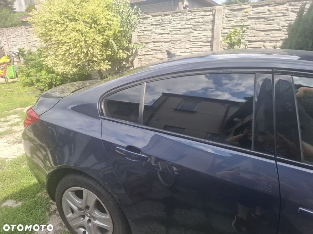 Opel Insignia - 3