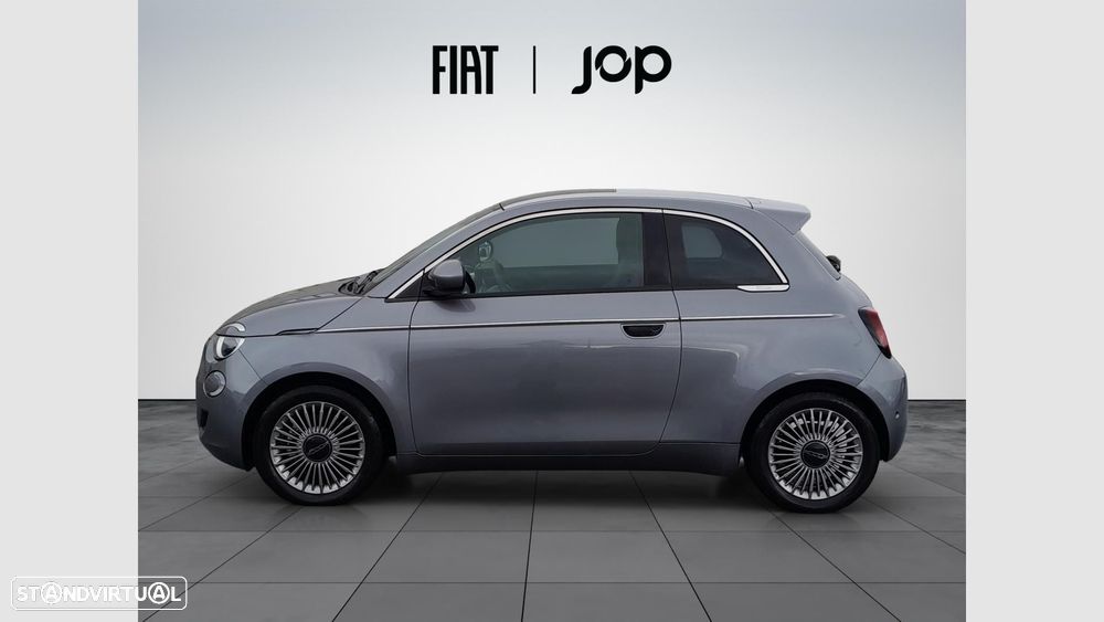 Fiat 500e - 5