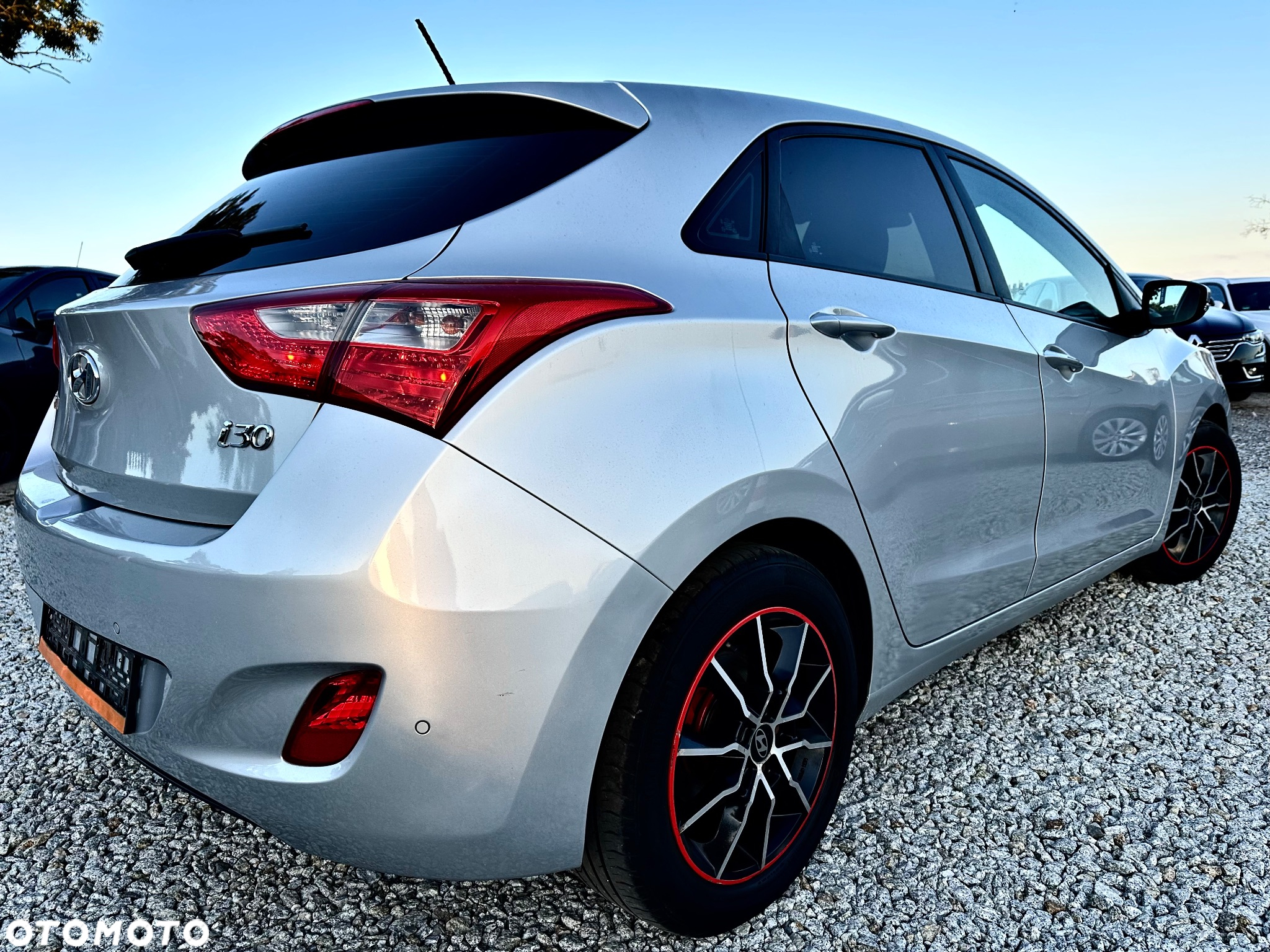 Hyundai i30 1.4 Comfort - 5