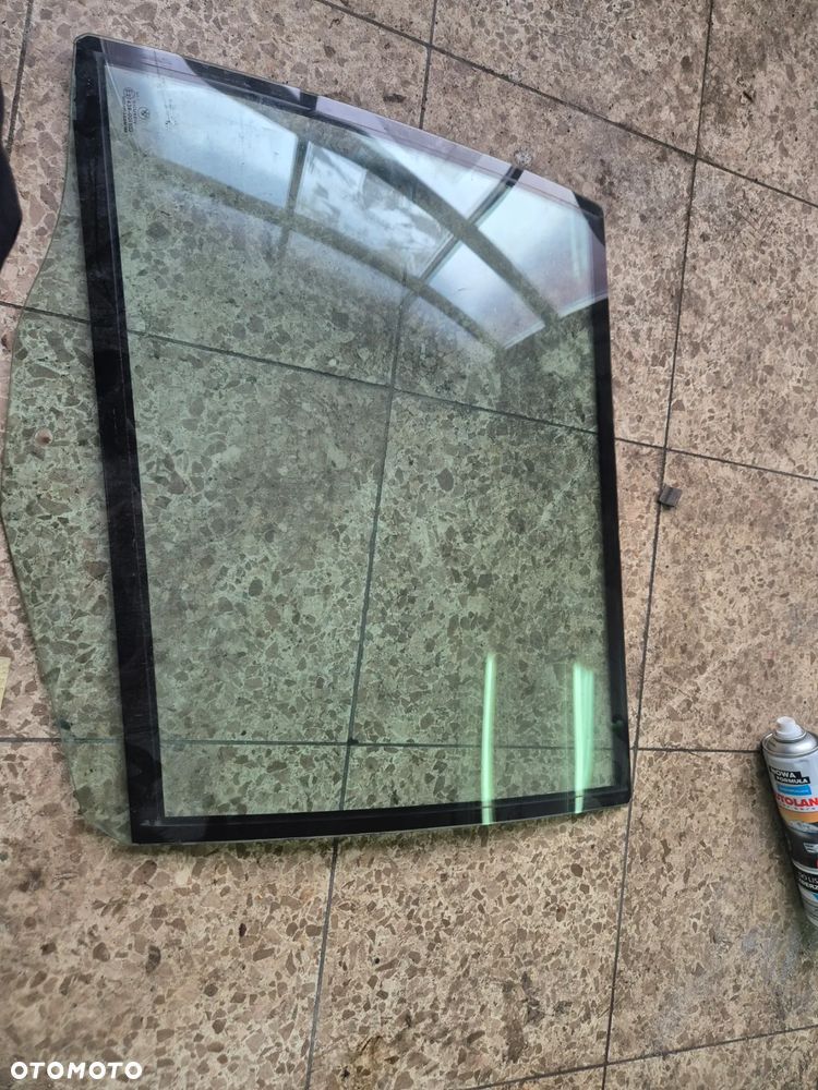 BMW 5 E39 SZYBA PODWÓJNA LEWA TYŁ TOURING KOMBI - 1