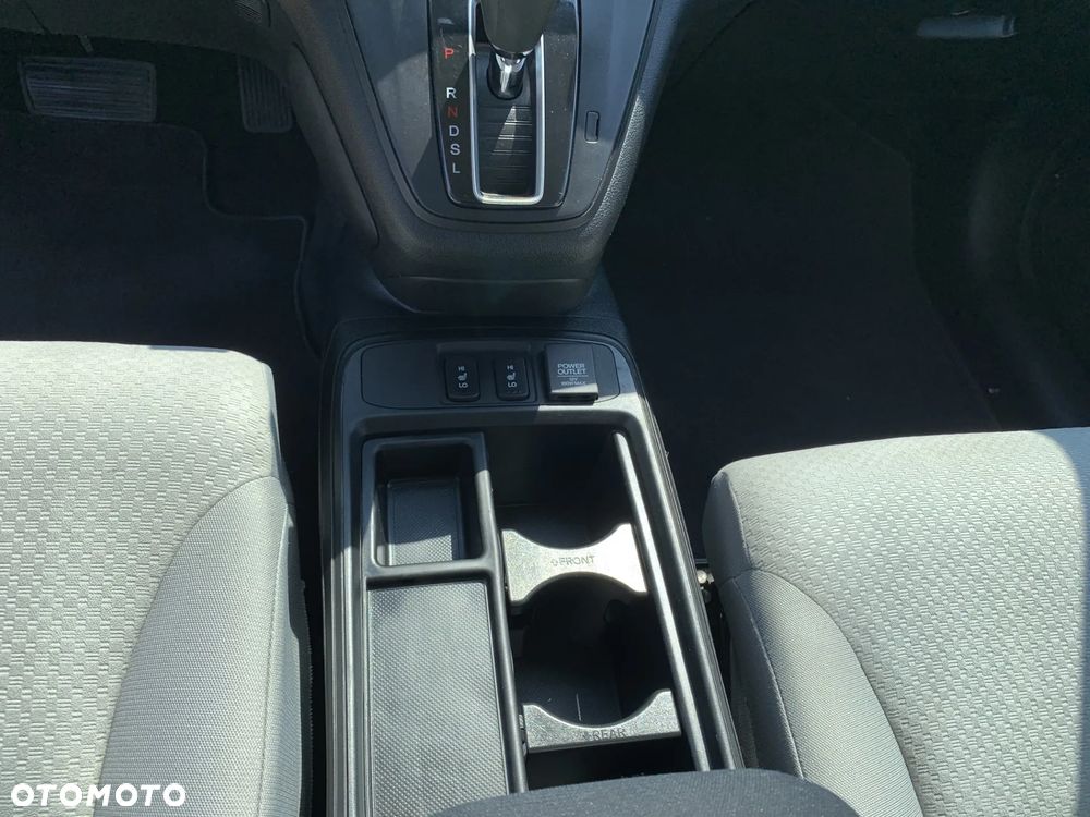Honda CR-V - 28