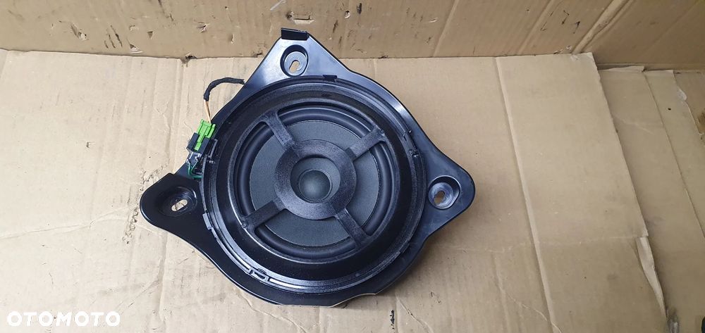 Głośnik drzwi lewe prawy przód przedni Mercedes E-Klasa W213 A2058200814 A2058201602 - 1