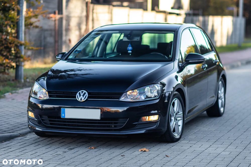 Volkswagen Golf - 3