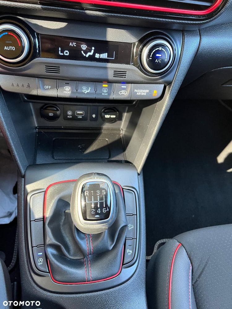 Hyundai Kona 1.0 T-GDI EDITION 30+ - 14