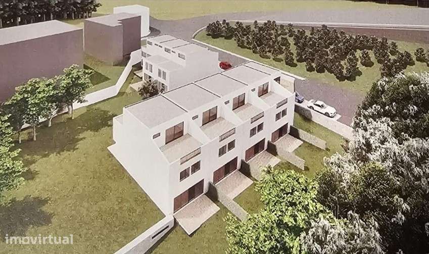 Lote de Terreno  Venda em Oliveira do Douro,Vila Nova de Gaia - Grande imagem: 3/10