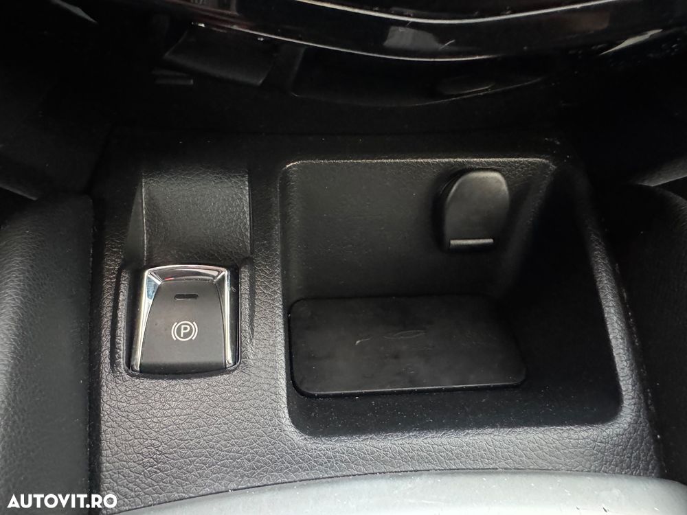 Nissan Qashqai 1.5 DCI N-Connecta - 26