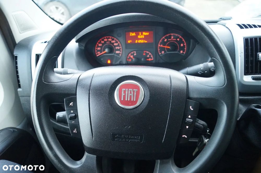 Fiat DUCATO - 15