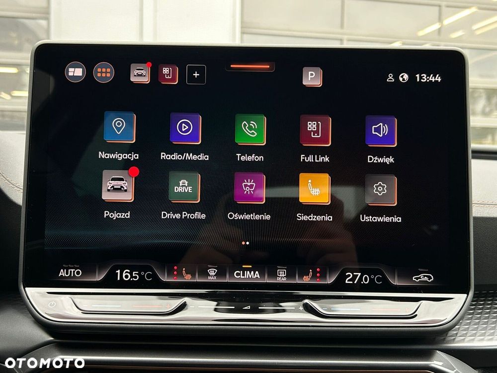 Cupra Formentor 1.5 TSI DSG - 27