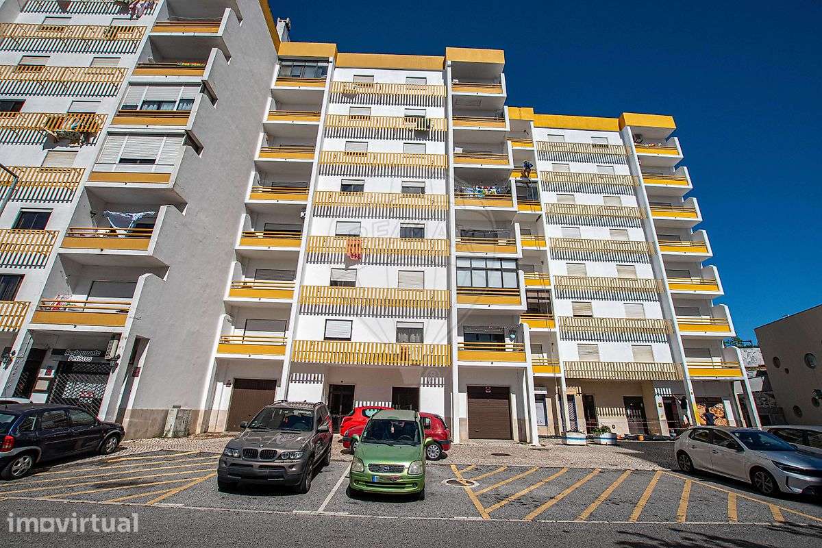 Apartamento T3 para venda - Grande imagem: 5/25