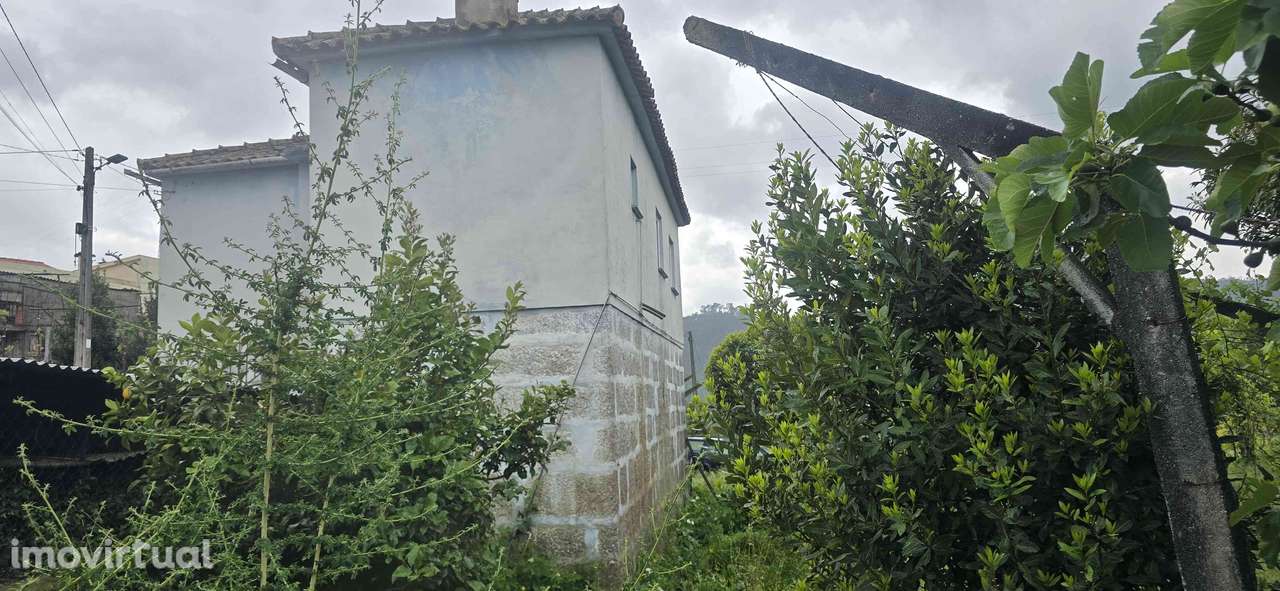 Moradia T3 São Martinho do campo - Grande imagem: 3/15