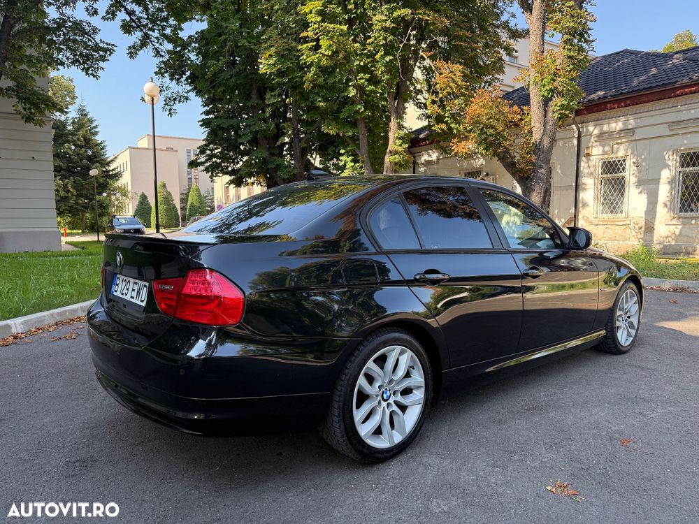BMW Seria 3 - 4