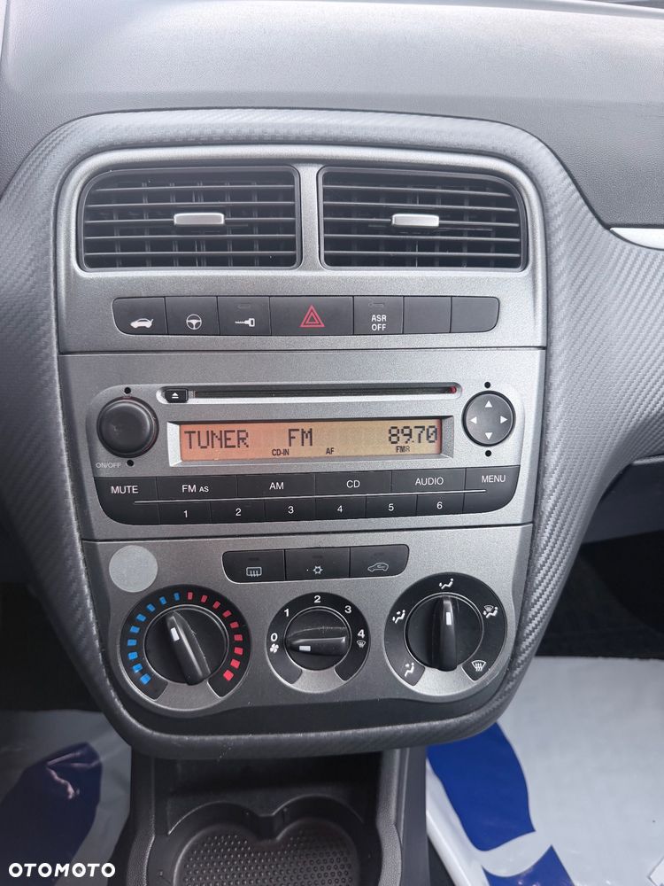 Fiat Punto - 15