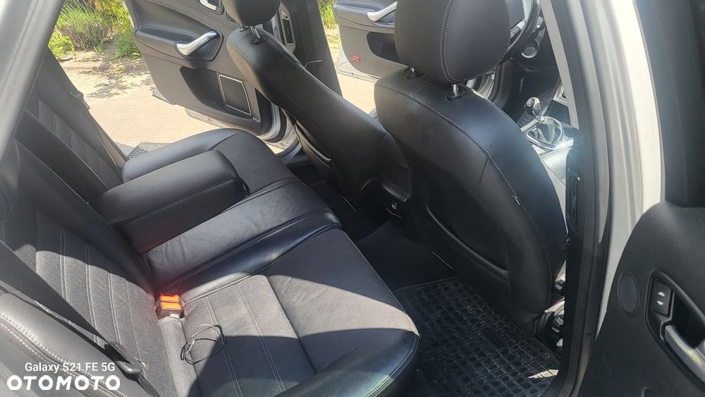 Ford Mondeo 2.0 TDCi Titanium - 7